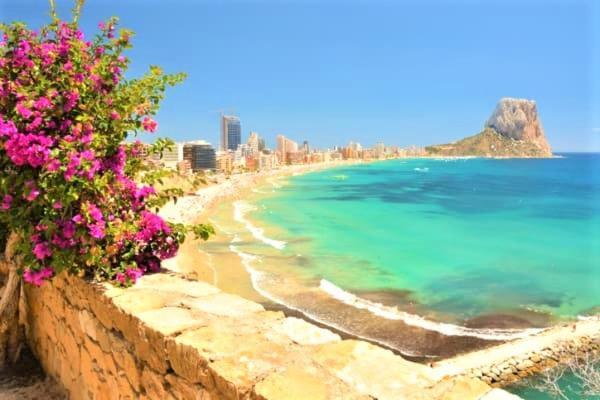 Apartment With Pool, Sea Views & Balcony Less Than 10Min Walk To La Mata Beach! Torrevieja Exteriör bild