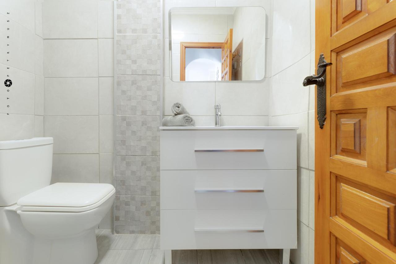 Apartment With Pool, Sea Views & Balcony Less Than 10Min Walk To La Mata Beach! Torrevieja Exteriör bild